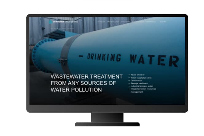 Chandwin Engineering PTE