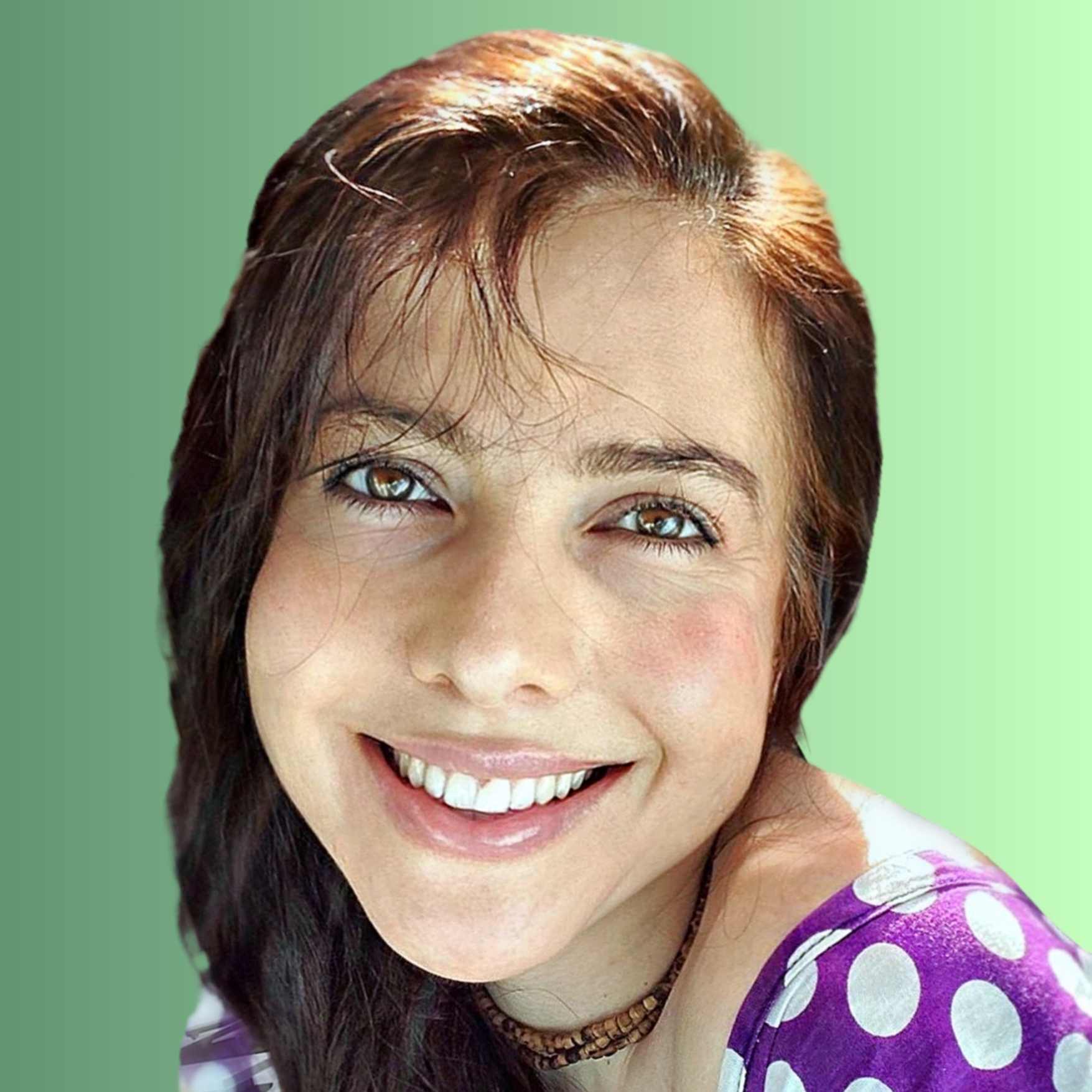 Ольга Емельянова