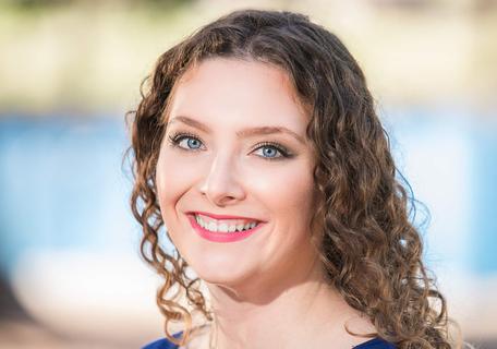 Racheal Jablonski, LCSW