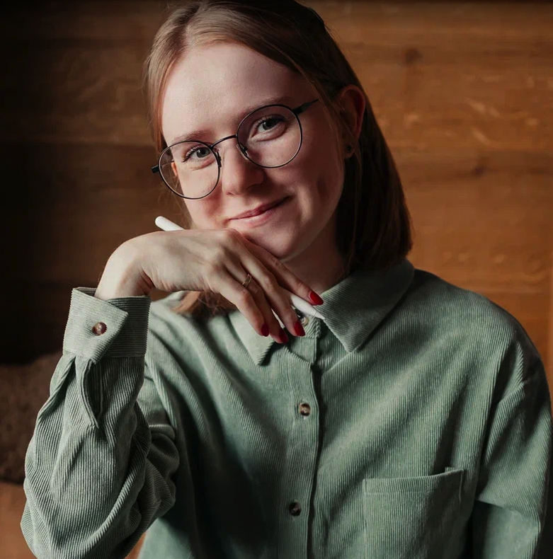 Марина Капитонова