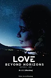 Love Beyond Horizons (novel)
