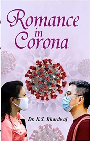 Romance In Corona ( A love Story That Unfolded In Corona Times. Lover Walks On Foot To Meet His Love In Kolkata)
