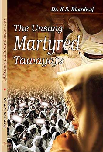 The Unsung Martyred Tawayafs