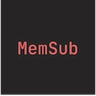 MemSub