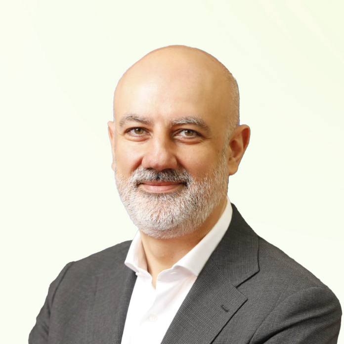 Francesco Ronchi on Linkedin
