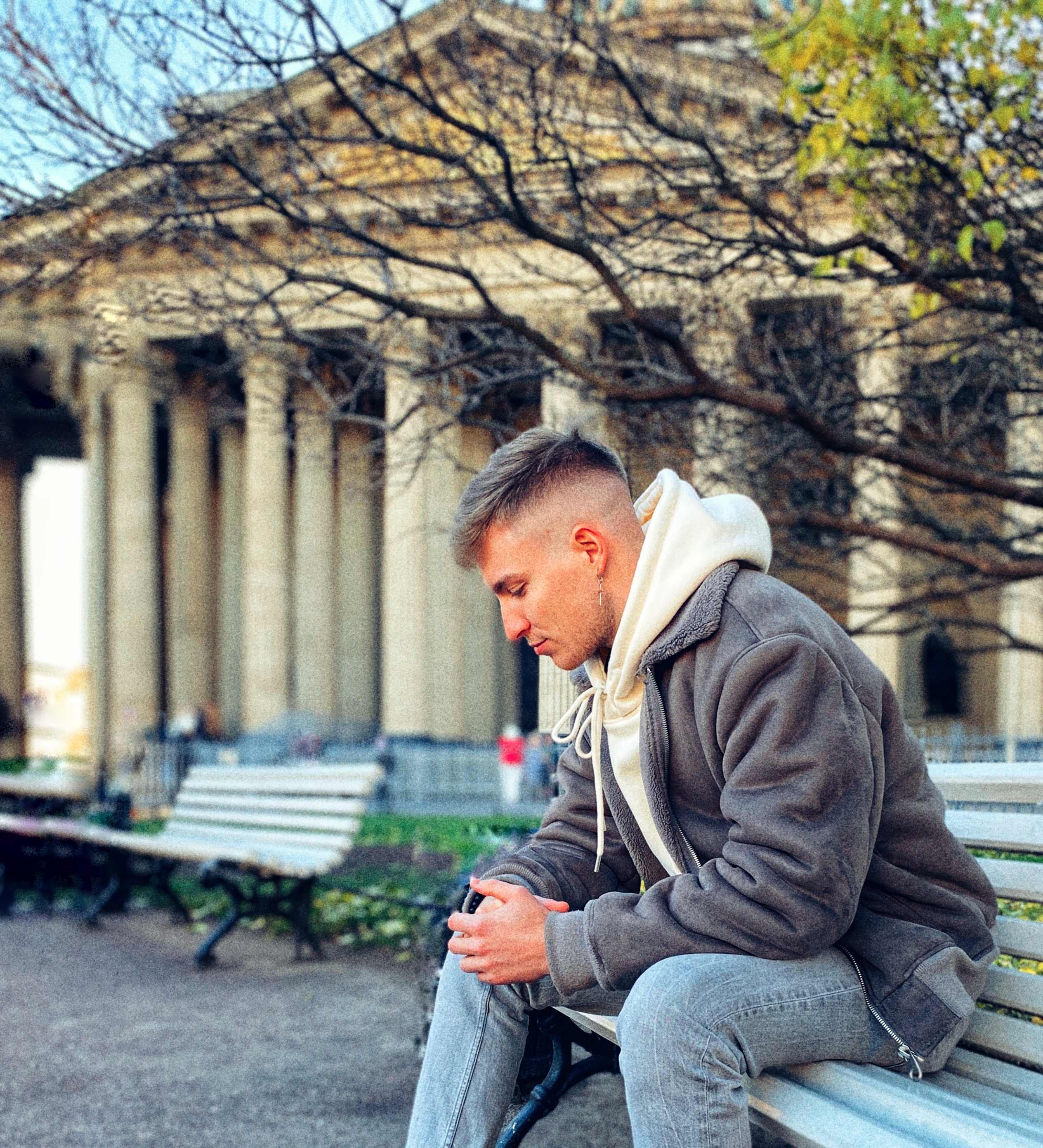 Шараев Игорь 