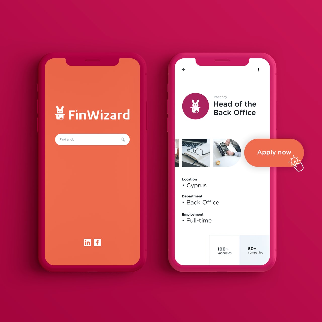 Direction for the articles for FinWizard.com, work for hire