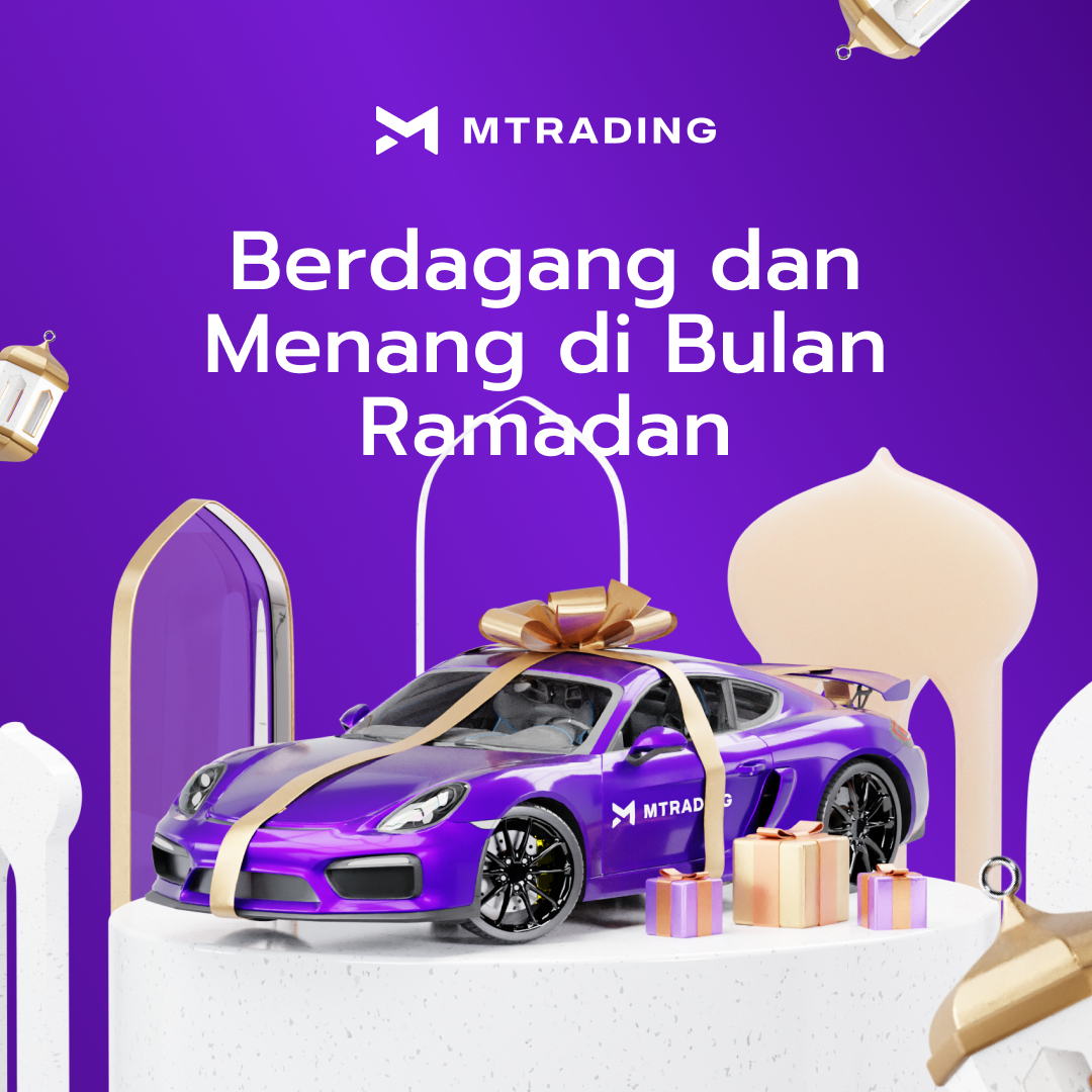 Direction for the localized types of promotion on socials for MTrading