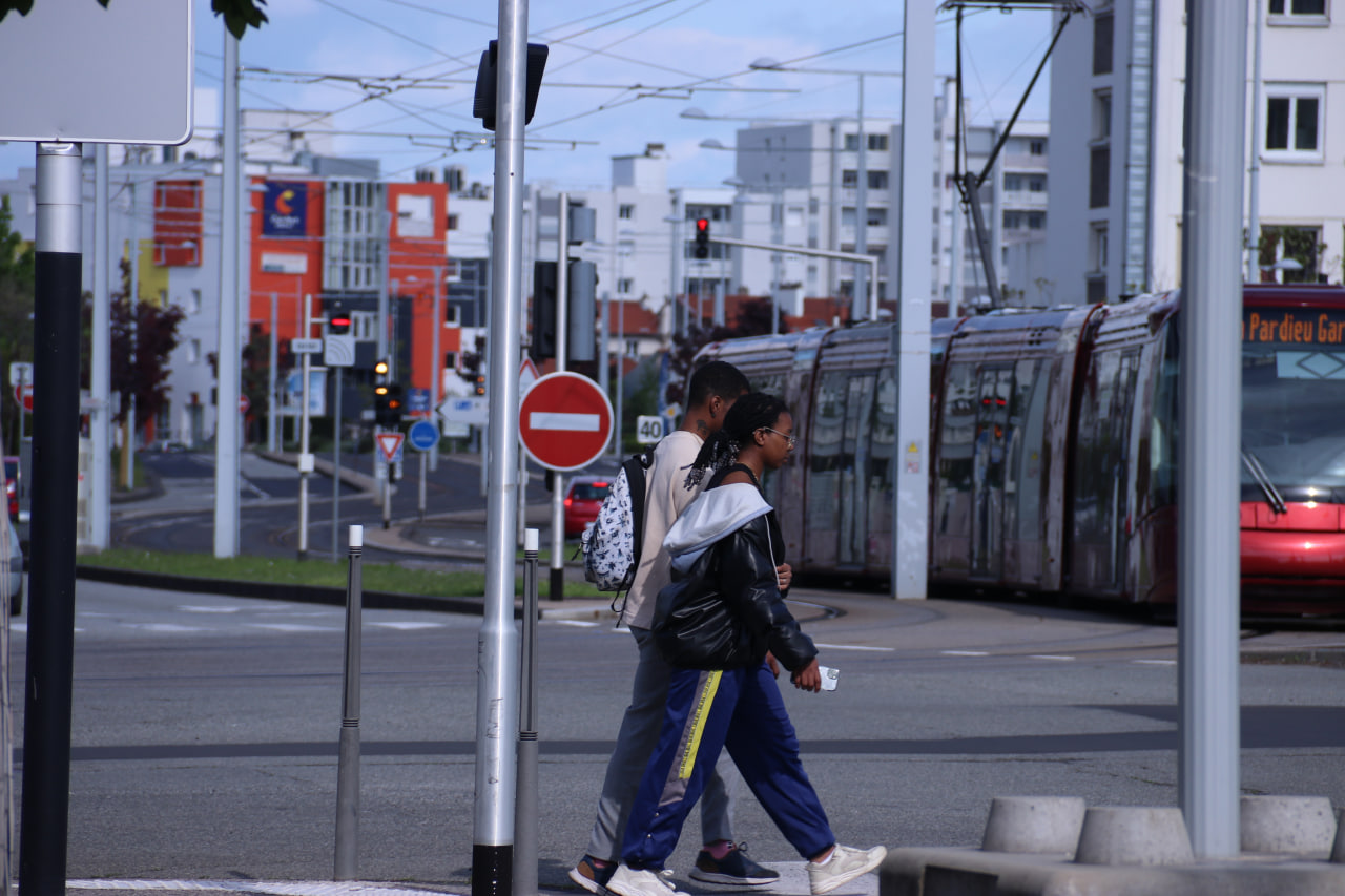 Clermont-Ferrand