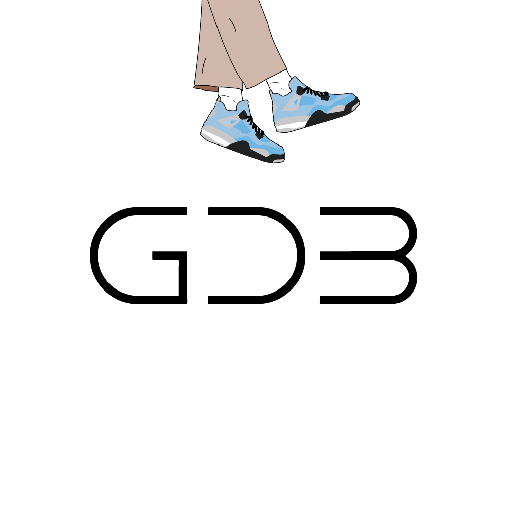 GDB | Poizon