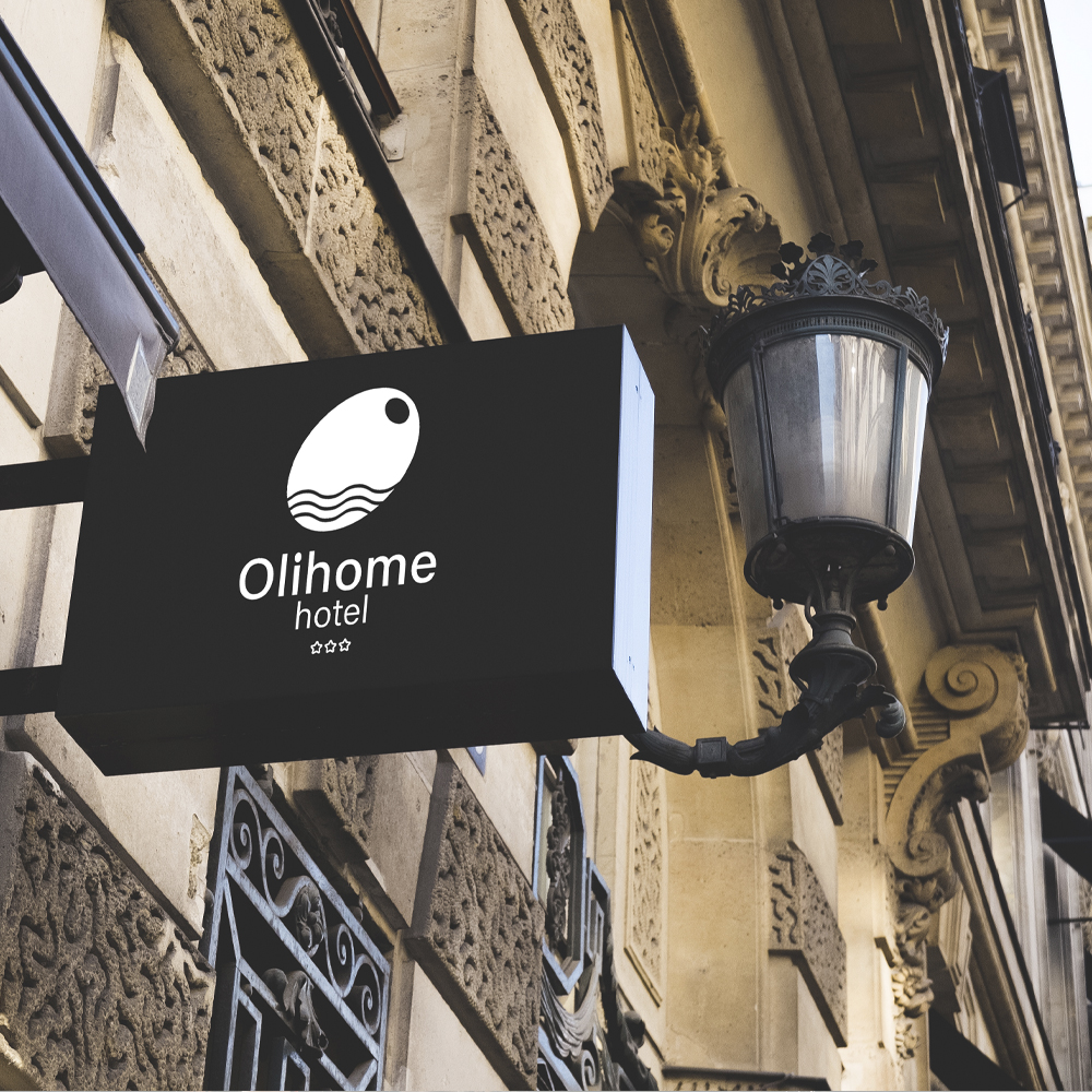 logo design | Hotel