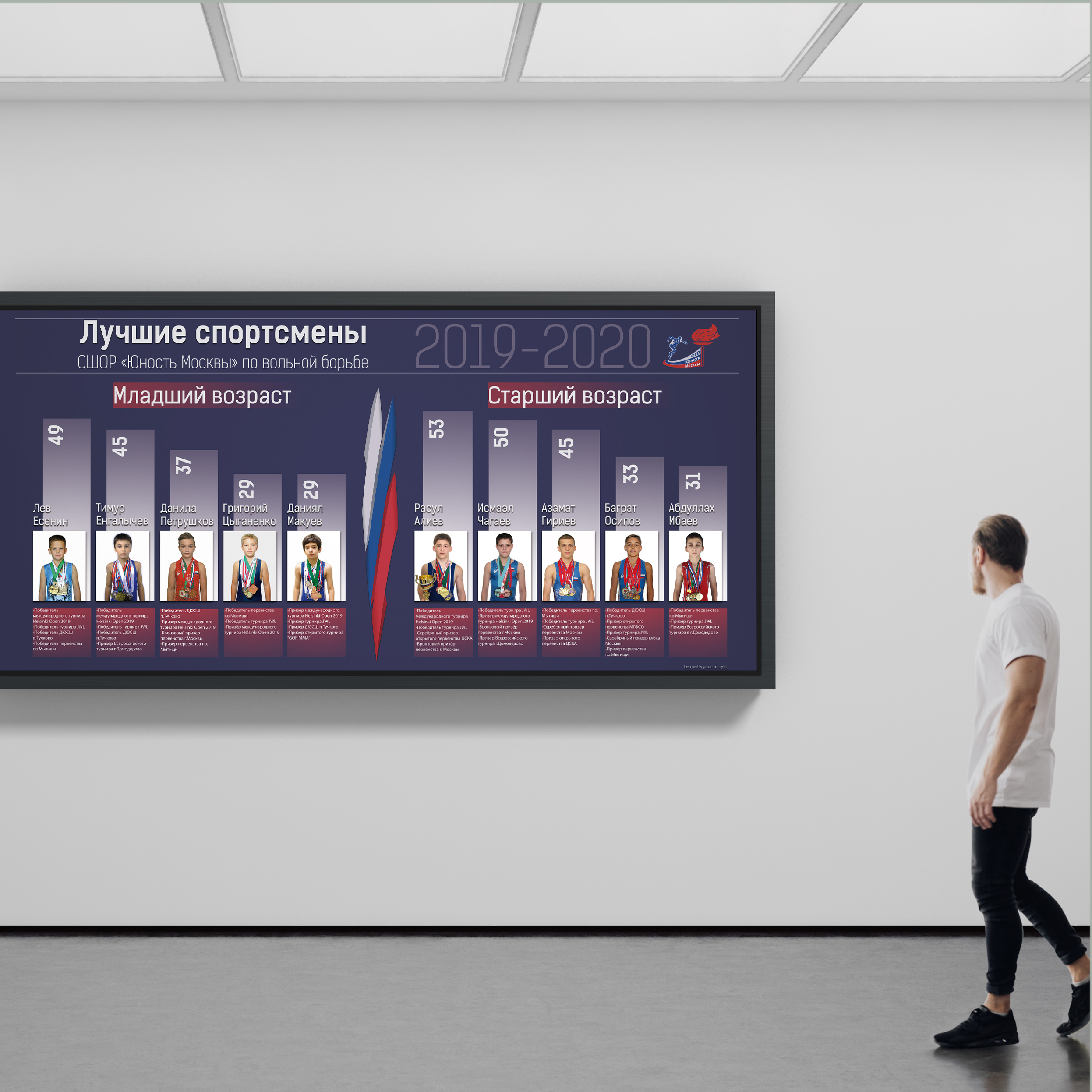 banner design