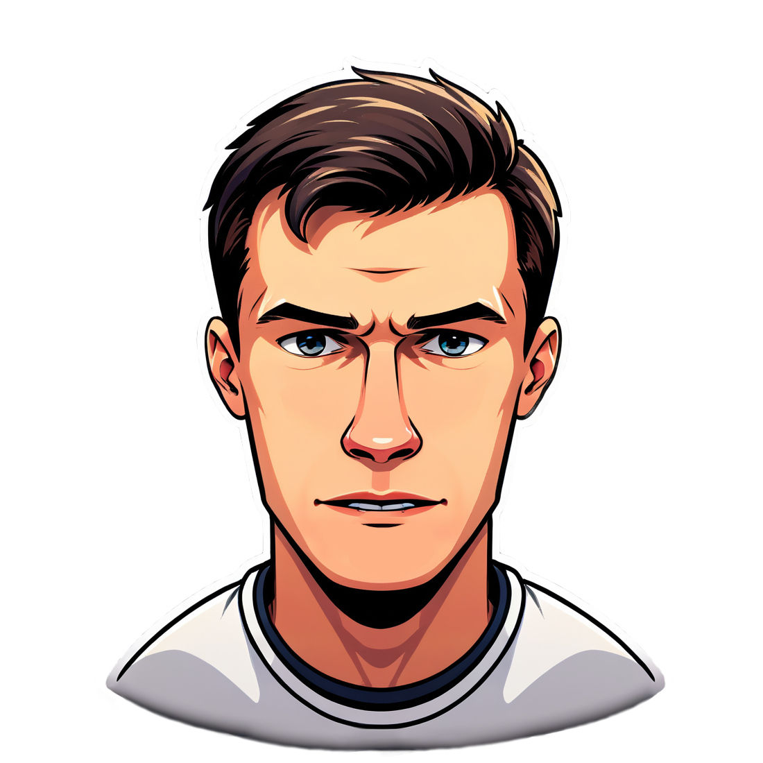 Лёша Семёнов