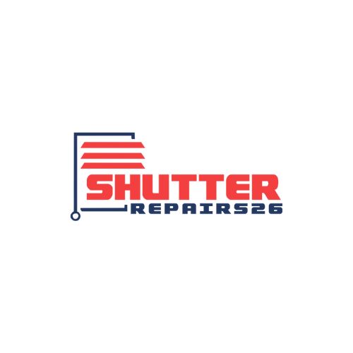 shutter repairs