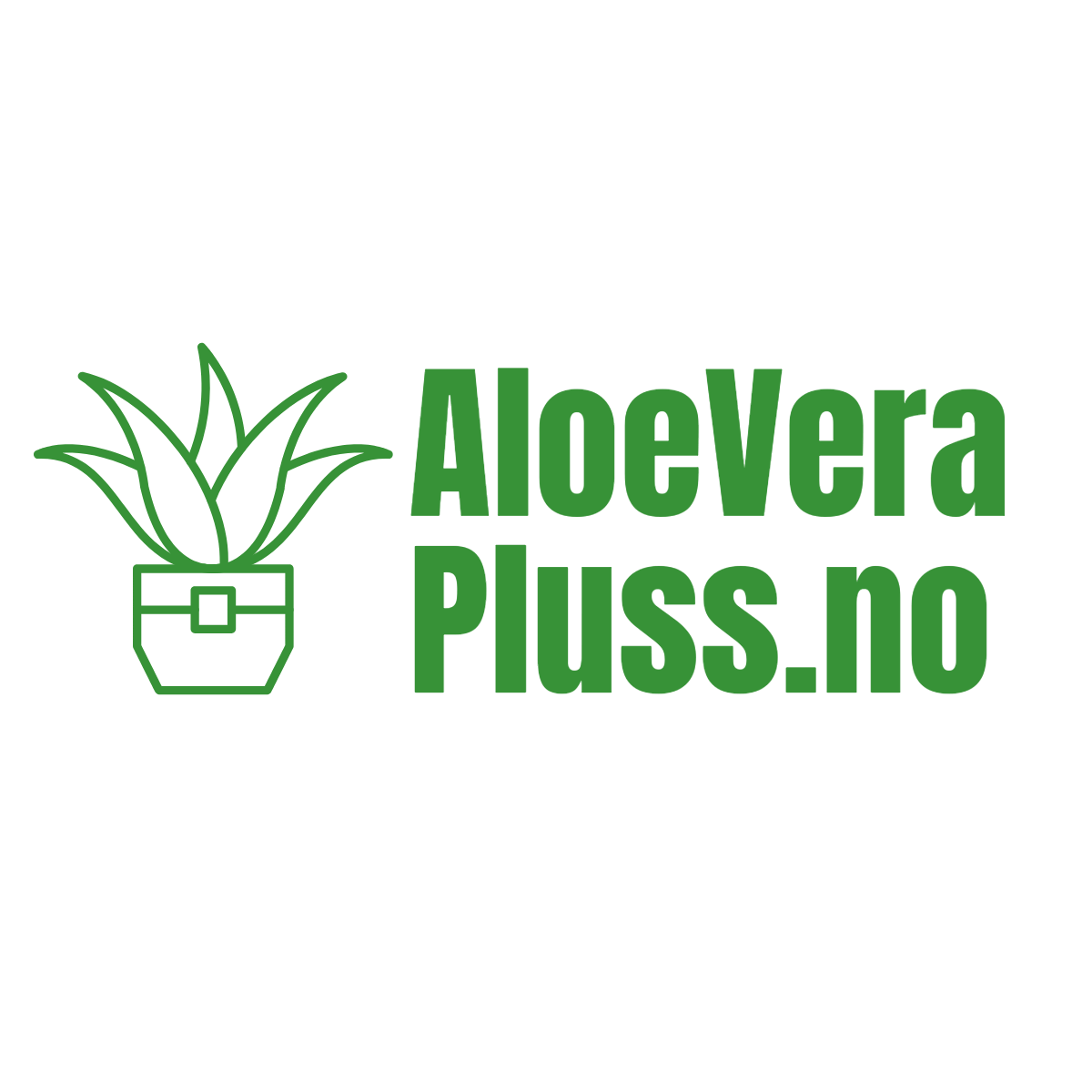 AloeveraPluss