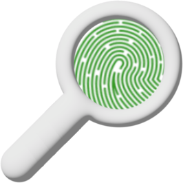 User Searcher icon reimagined