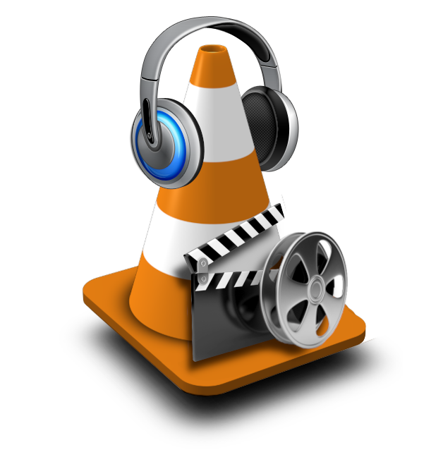 VLC Media Player reimagined