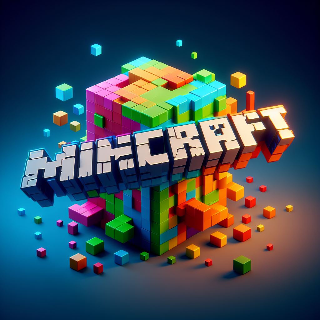 Minecraft design