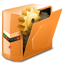 Registry Editor icon reimagined