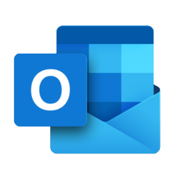 Microsoft Outlook icon #1
