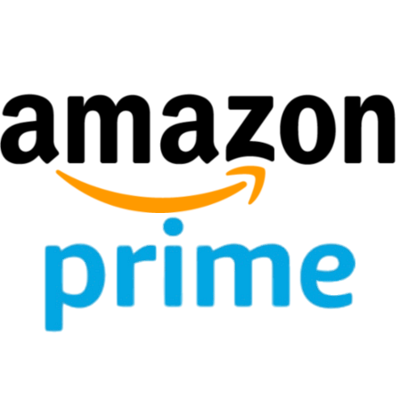 Amazon Prime icon