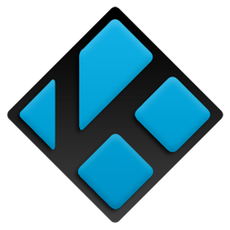 Kodi icon