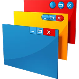 SecureUXTheme-Patcher logo reimagined
