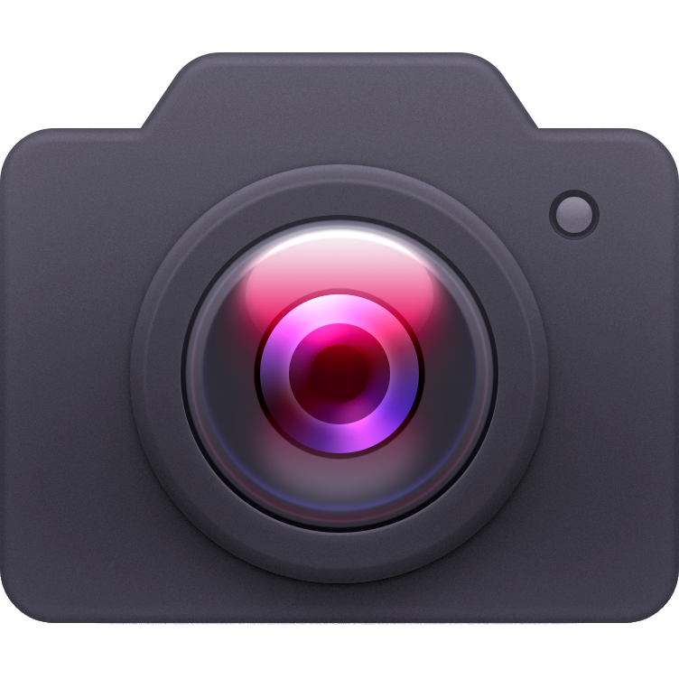 Camera icon