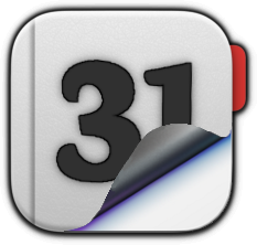 Notion Calendar icon reimagined #2