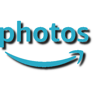 Amazon Photos icon reimagined