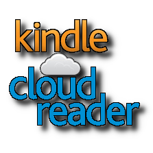 Kindle Cloud Reader icon reimagined