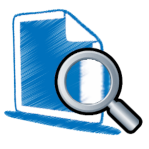 Quicklook Sketch icon