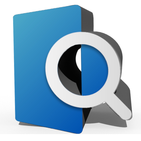 Quicklook icon reimagined