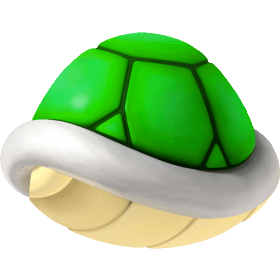 Turtl icon reimagined