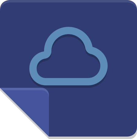 QOwnNotes icon
