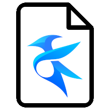 Kate document icon