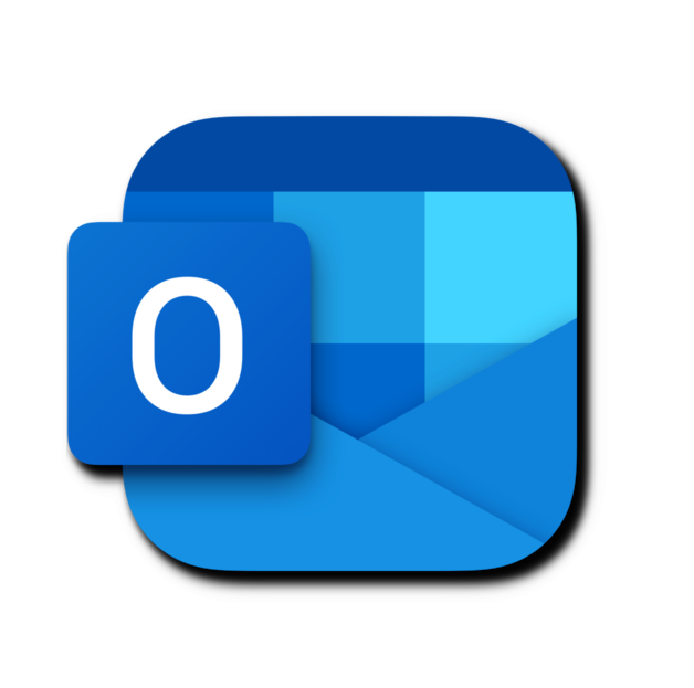 Microsoft Outlook icon #2