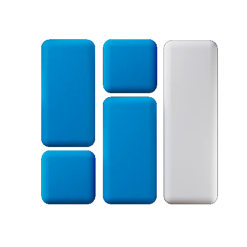 Windows Widgets Dashboard icon reimagined #2