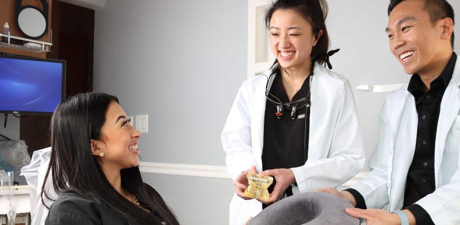 Top Dental Clinic in Brentwood