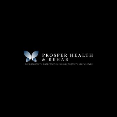 Prosper Health & Rehab