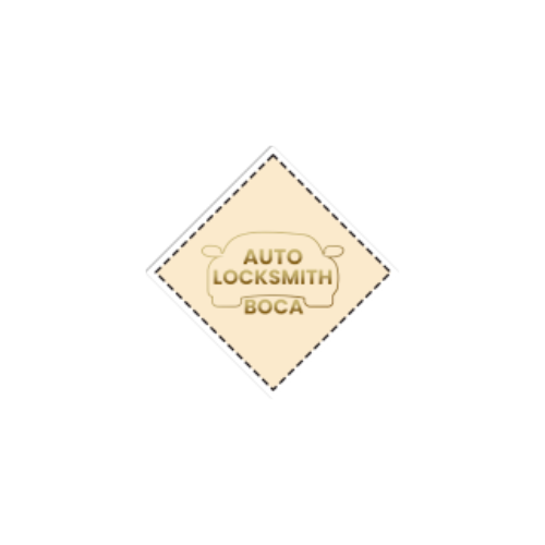 Auto Locksmith Boca - Full Locksmith Service