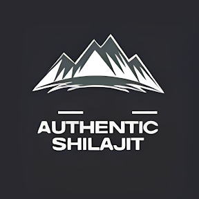 Authentic Shilajit