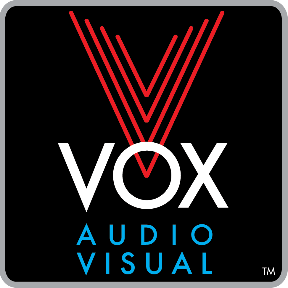 Vox Audio Visual
