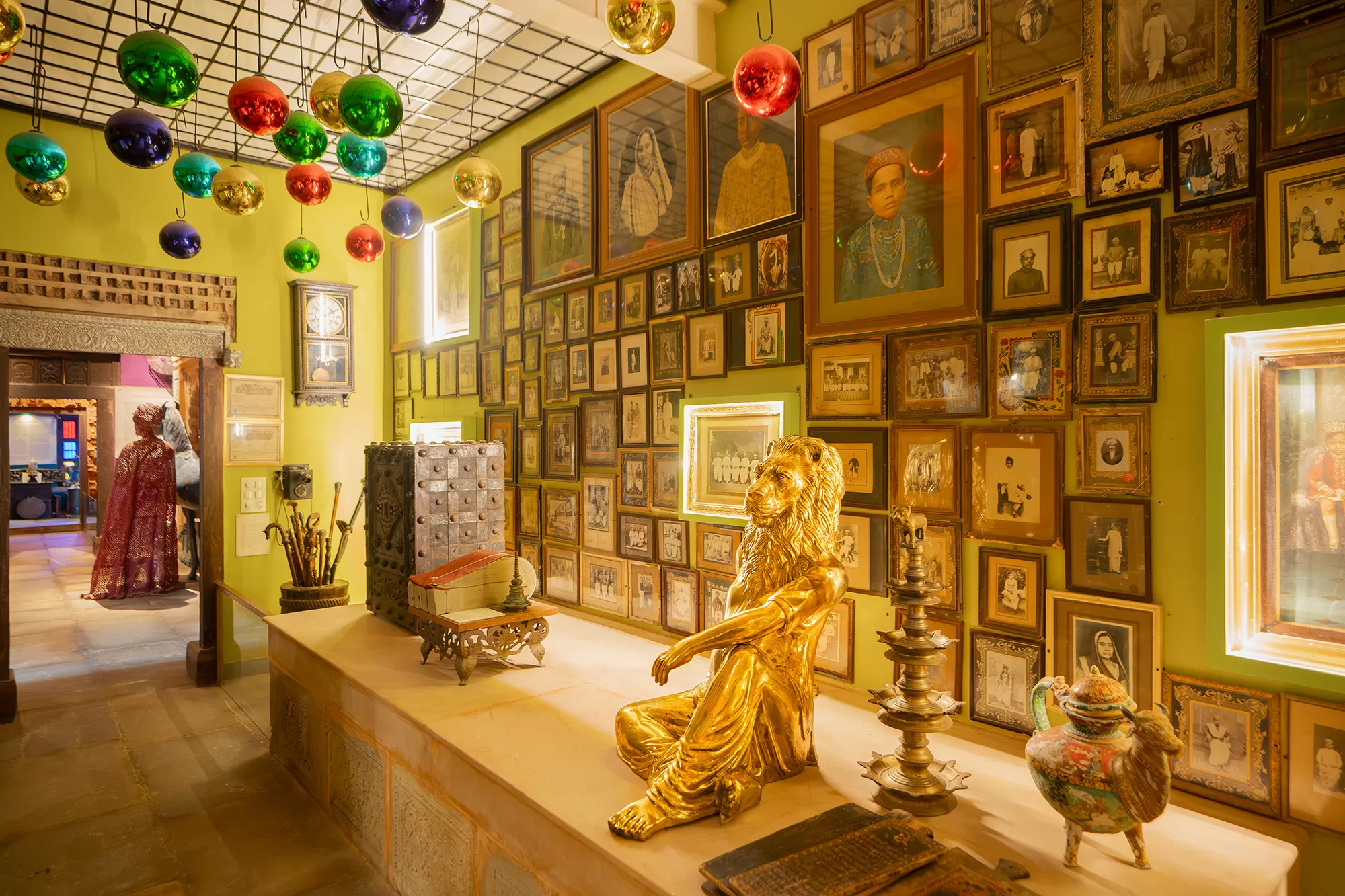 Vivaana Museum Hotel