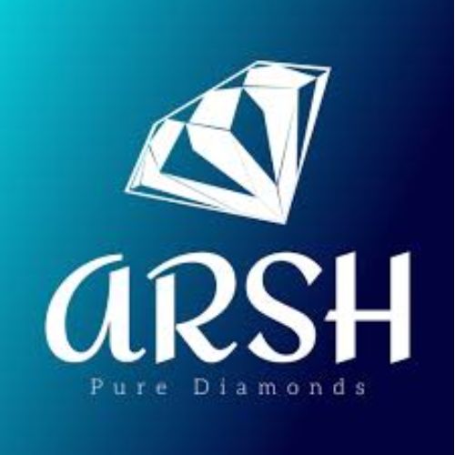 ARSH Pure Diamonds