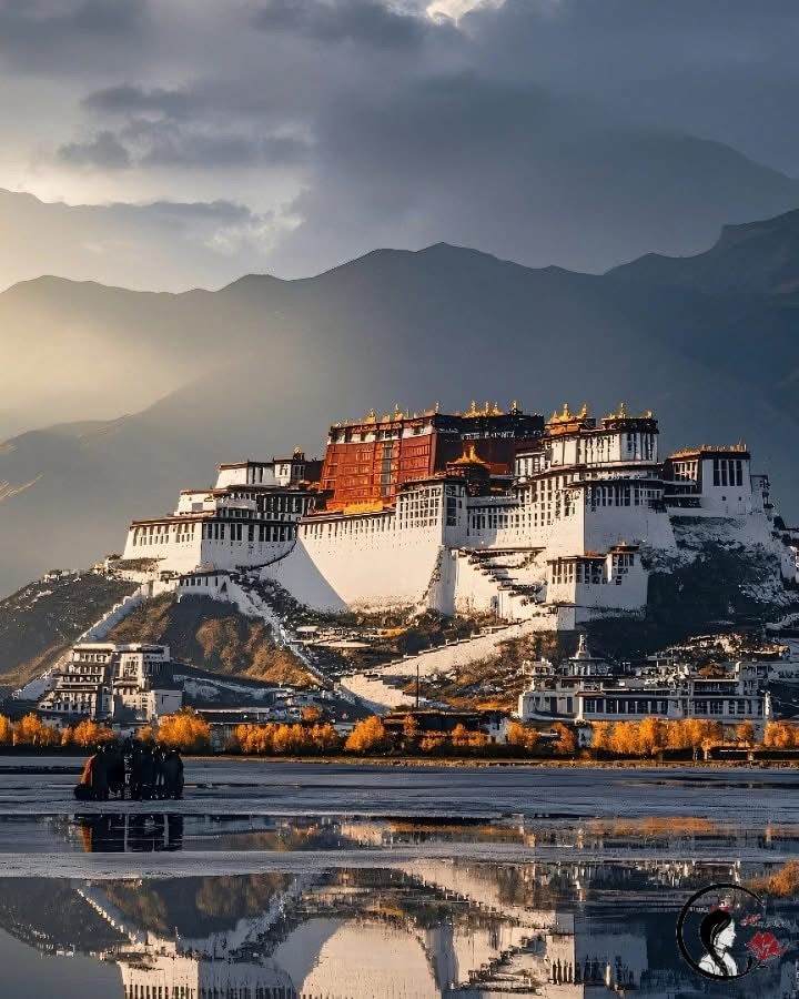 Great Tibet Tour