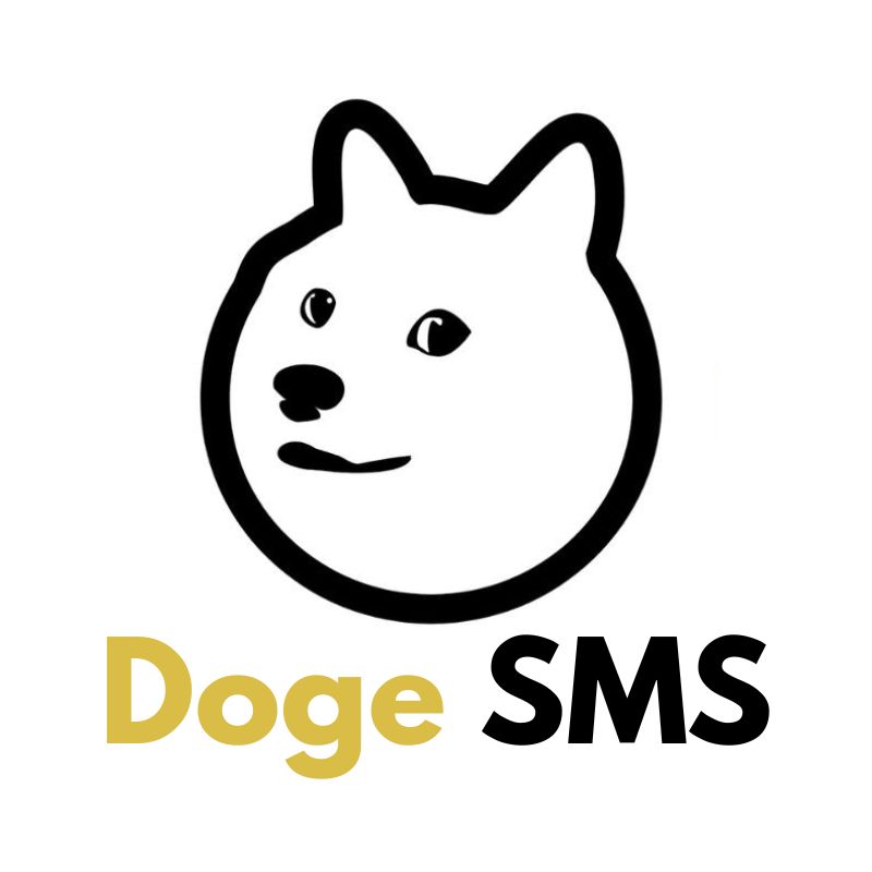 Doge SMS
