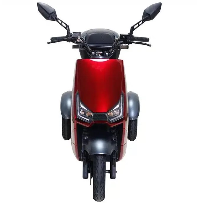 Electric Scooters