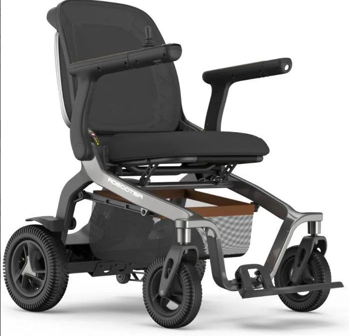 Mobility Aids