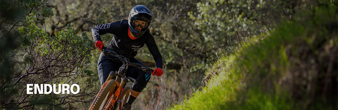 ENDURO
